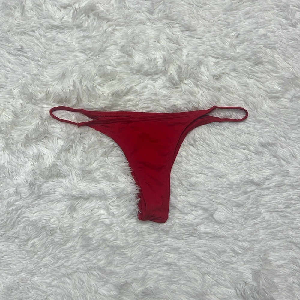 Bikini Bottoms!
